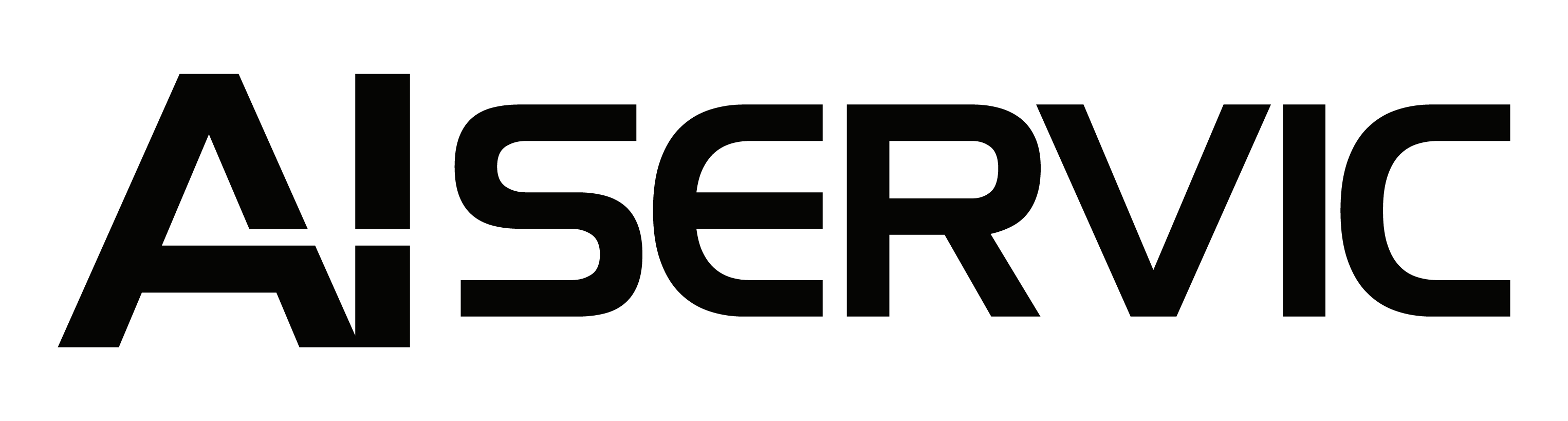 AiServic Logo